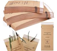 Buste di Sterilizzazione Autoclave,100pcs Buste per Sterilizzazione Autosigillanti per Cosmetica e Strumenti,Bustine Sterilizzazione,Estetista Buste per Sterilizzazione,Sacchetti per Sterilizzazione