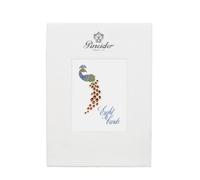 Buste e cartoncini Pineider Box 8 cards + 8 envelopes "BIRDS"