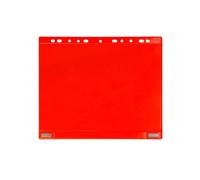 Busta a Perforazione Universale per Supporti Magnetici ad Anelli Tarifold - A4 -