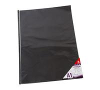Buste Forate Portadisegni A1 Pezzi 5 Per Portfolio | Daler Rowney
