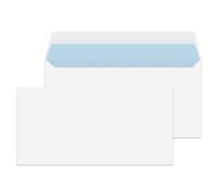 BUSTE FORMATO DL PURELY EVERYDAY CHIUSURA ADESIVA 110 X 220 MM 100 PEZZI