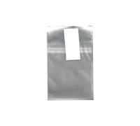 BUSTE FUMETTI -MANGA- 125x178mm (100 PEZZI) Buste Protettive W.R. BUSTE PER FUME