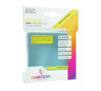 Buste Gamegenic Prime di alta qualità Lupi mannari/Jungle Speed (50/confezione)