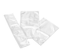 Buste goffrate per macchina sottovuoto 15x25cm