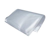 Buste Goffrate per Sottovuoto e Cottura in Plastica da 100 pz PROFESSIONALI