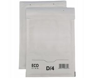 Buste imbottite D14 ECO Line, 100 pezzi