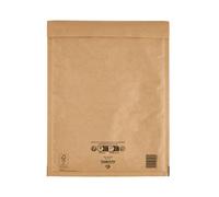 Busta imbottita Mail Lite Gold - formato H (27x36 cm) - avana - Sealed Air - confezione risparmio da 50 pezzi