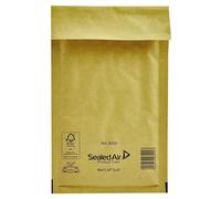 Buste Imbottite MailLite® - Scatola Da 100 - 120x210m - SEALED AIR