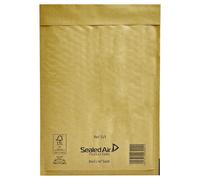 Buste Imbottite MailLite® - Scatola Da 100 - 180x260mm - SEALED AIR