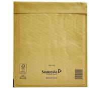 Buste Imbottite MailLite® - Scatola Da 100 - 220x260mm - SEALED AIR