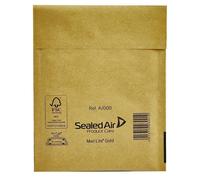 Buste Imbottite MailLite® - Scatola Di 100 - 110x160mm - SEALED AIR