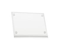 Buste impermeabili - adesive - A3 - Durable - conf. 5 pezzi
