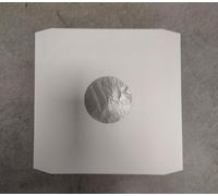 BUSTE INTERNE BIANCHE POLY-LINED -PACCO DA 25