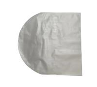 Buste interne in vinile, Buste Interne for Dischi In Vinile, Confezione Da 50, for 7/10/12 Pollici(12 inch)