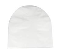 Buste interne in vinile, Buste Interne for Dischi In Vinile Da 50 E Copertine for Album Confezione 12 Trasparenti 17,7x19,6 Pollici