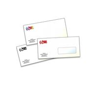 BUSTE INTESTATE con finestra