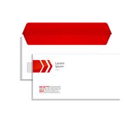 BUSTE INTESTATE senza finestra