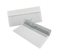 BUSTE LETTERA BLASETTI MIS. 11X23 AUTOADESIVE SCATOLA DA 500 PZ.