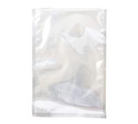 Buste Lisce Ermetiche Sacchetti Sottovuoto per Alimenti Macchina a Campana 100pz