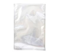 Buste Lisce Ermetiche Sacchetti Sottovuoto per Alimenti Macchina a Campana 100pz