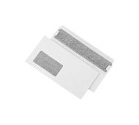 Buste MAILmedia DIN lunghe autoadesive 75 g/m - Per il mercato D - L - A (47230) NEW