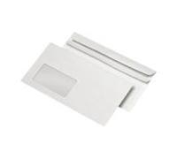 Buste MAILmedia DIN lunghe autoadesive FSC - Per il mercato D - L - A (224570) NEW
