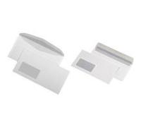 Buste MAILmedia DIN lunghe FSC autoadesive - per il mercato D - L - A (224420) NEW