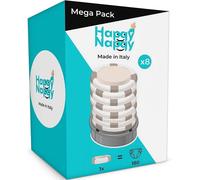 Buste Mangia Pannolini Ricariche Compatibili Con Tommee Tippee Sangenic Tec Simp