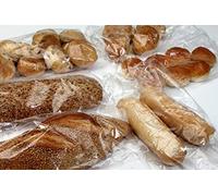 BUSTE MICROFORATE 25MY 30X40 X 2000 PEZZI