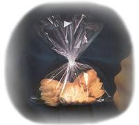 BUSTE MICROFORATE 30X40 2000PZ SACCHETTI TRASPARENTI PLASTICA CONFEZIONAMENTO