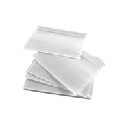 Buste neutre adesive portadocumenti Viva trasparenti C4-320x230mm - conf. 500 30