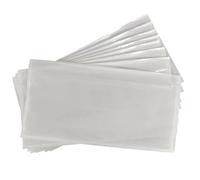 Buste neutre adesive portadocumenti Viva trasparenti C5-235x175mm - conf. 1000 3