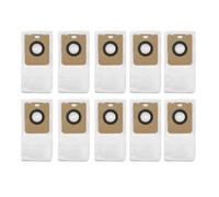 Buste non tessute compatibili con l aspirapolvere robot D10 PLUS Accessori di ricambio per 10 pezzi