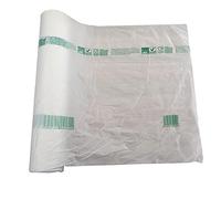 BUSTE ORTOFRUTTA A ROT. BIOCOMPOSTABILE CM 35x50-200 Pz