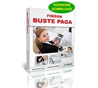 Buste Paga BASE - Software gestionale per paghe, cedolini e personale