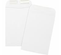 Buste per cataloghi durevoli Open-End di Business Source