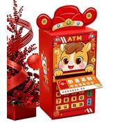 Buste per contanti: pianificatore budget finanziario, tasche per il controllo della spesa | Pratico di gestione denaro che consente il monitoraggio della disciplina risparmio nell'