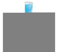 Buste Per Ghaicciel - Borse Riutilizzabili Per Ghaicciel Con Isolante Per Congelatore, Coperture Protettive Per Ghaiciel, Prevengono L'attaccamento Da Congelamento, Accessorio Sicuro E Divertente