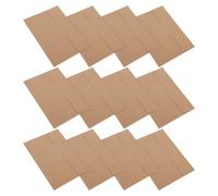Buste per Partecipazioni Matrimonio 50 Pezzi A7 | Stile Minimalista Elegante, Leggere e Scrivibili, per Nozze e Occasioni Casual, Colore Khaki