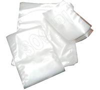 Buste per sottovuoto per alimenti goffrate