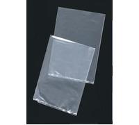 BUSTE PLT NEUTRO 17X35 X ALIMENTI POLIETILENE SACCHETTI PLASTICA TRASPARENTI