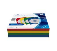 Buste porta CD Colorpack 100pz NEW