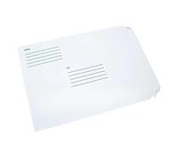 Buste Porta Documenti Busta for documenti da 5/10/20 pezzi | La guarnizione rimane piatta e protetta for forniture for ufficio e casa(10pcs)