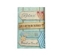 Buste portaposate mare e spiaggia con tovagliolo | Confezione 1.000 pezzi 24 x 10,2 cm