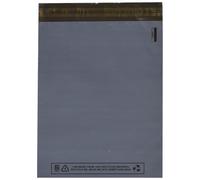 Buste Postali A2Z 100 Auto Sigillanti In Plastica Per Imballaggio E Spedizione