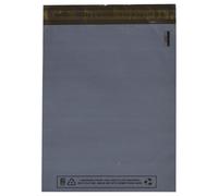 Buste Postali A2Z 100 Auto Sigillanti In Plastica Per Imballaggio E Spedizione