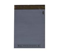 Buste Postali A2Z 50 Auto Sigillanti In Plastica Per Imballaggio E Spedizione