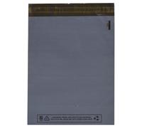 Buste Postali A2Z 500 Auto Sigillanti In Plastica Per Imballaggio E Spedizione