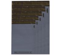 Buste Postali Grigie A2Z 50 Miste In Polietilene Con Chiusura Adesiva