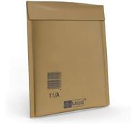 BUSTE POSTALI IMBOTTITE PLURIBALL PER SPEDIZIONI 100 200 600 1000 PZ 10x16.5 cm